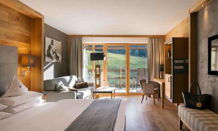 Nature Room Delago