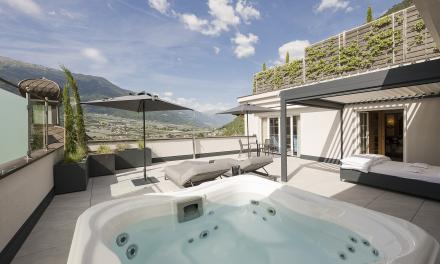 Luxury Suite Malve 95 m²