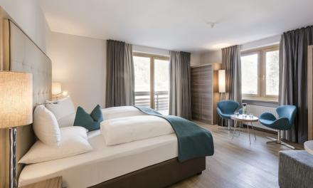 Doppelzimmer Superior
