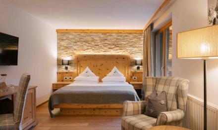 Family Room Alpinea