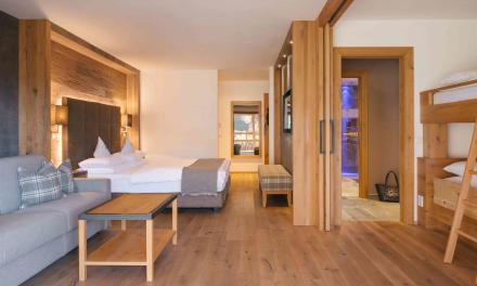Familyroom Jungbrunn