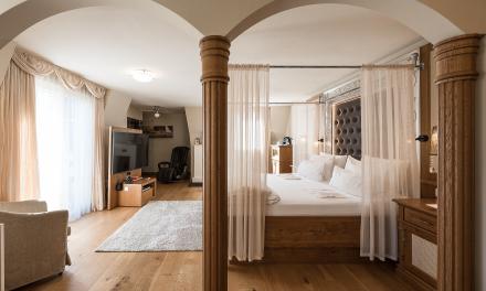 Luxury Suite Allemanda  71 m²
