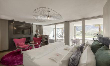 Private Suite Romantic Dream 63 m²