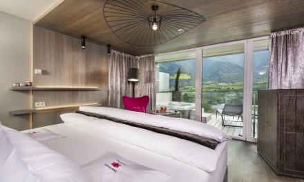 Luxury Suite You & Me Premium 63 m²