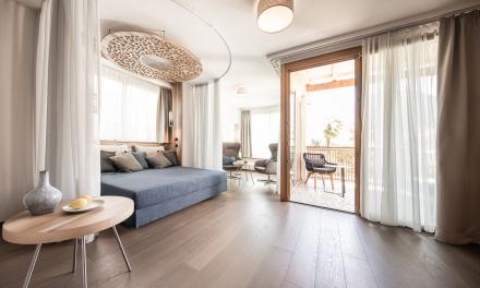Suite Deluxe/Family Suite Deluxe