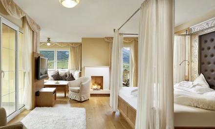 Luxury Suite Magnolie 71 m²