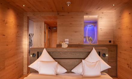 Panorama suite Forest
