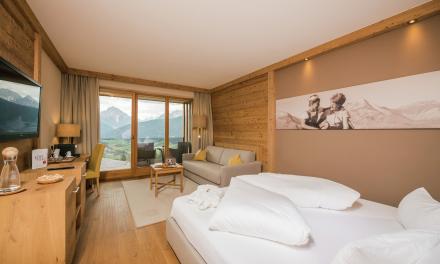 Family Sun Suite
