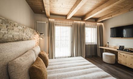 Suite Fodara