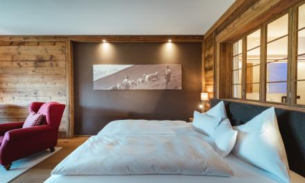 Suite Montagna