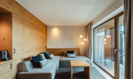 Suite Panorama