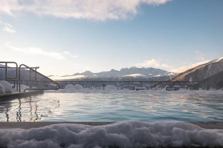 DAS GERSTL Alpine Retreat