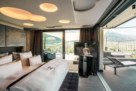 Preidlhof Luxury DolceVita Resort*****