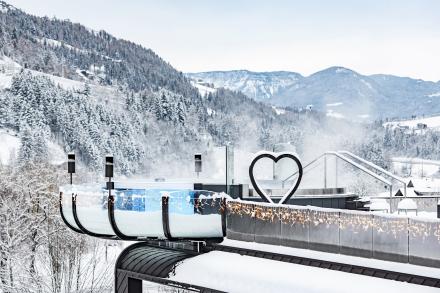 Quellenhof Luxury Resort Passeier