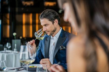 Hotel Alpen Tesitin - Panorama Wellness Resort