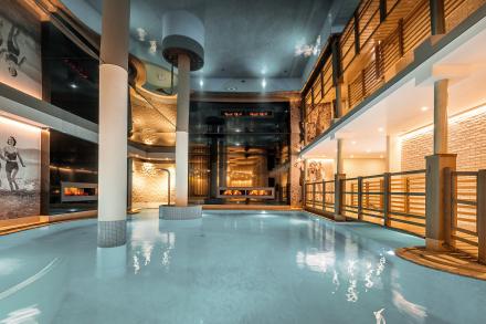 Preidlhof Luxury DolceVita Resort*****