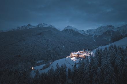 Hotel Hubertus