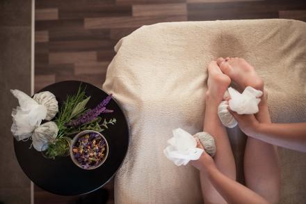 DAS GERSTL Alpine Retreat