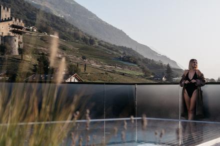 Lindenhof Pure Luxury & Spa DolceVita Resort 