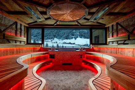 Hotel Quelle - Nature Spa Resort