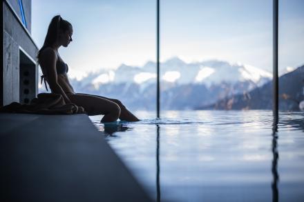DAS GERSTL Alpine Retreat