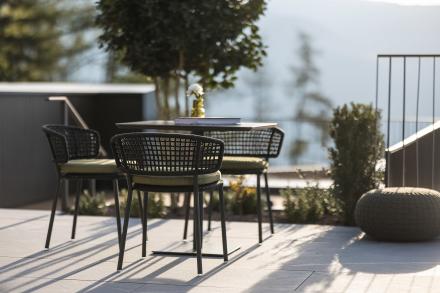 ALPIANA – green luxury Dolce Vita Hotel
