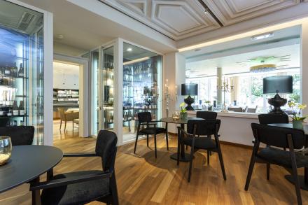 Hotel Mignon Meran Park & Spa