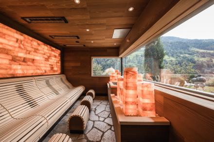 Quellenhof Luxury Resort Passeier