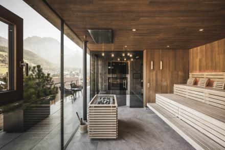 Excelsior Dolomites Life Resort