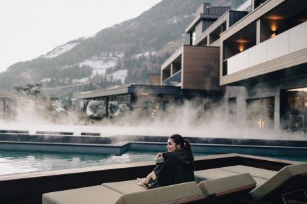 Quellenhof See Lodge