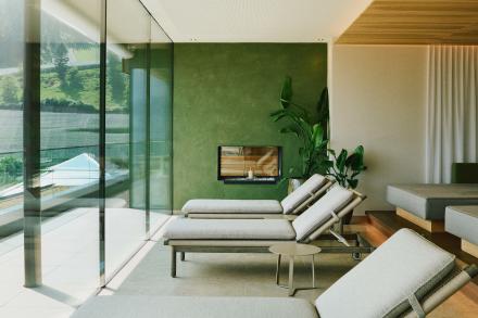 ALPIANA – green luxury Dolce Vita Hotel