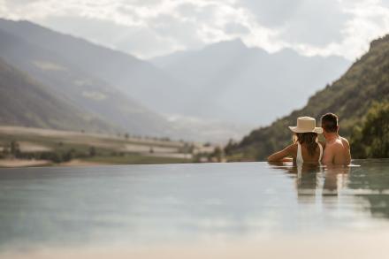Preidlhof Luxury DolceVita Resort*****