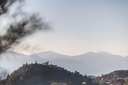 ALPIANA – green luxury Dolce Vita Hotel