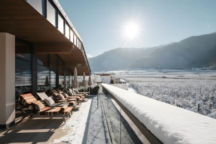 Piris Jagdhof – Dolce Vita Experience