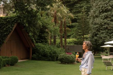 Hotel Mignon Meran Park & Spa
