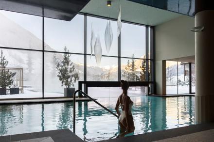 AMONTI & LUNARIS Wellnessresort