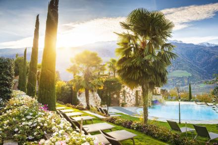 Preidlhof Luxury DolceVita Resort*****