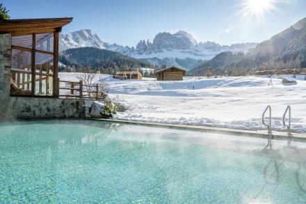 Cyprianerhof Dolomit Resort