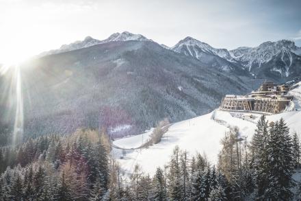 Hotel Hubertus