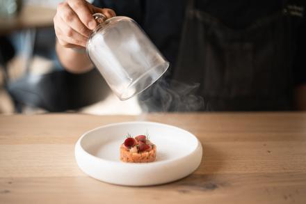 DAS GERSTL Alpine Retreat