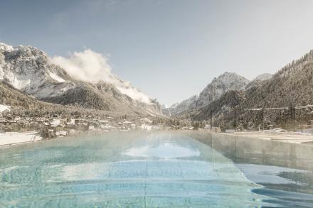 Excelsior Dolomites Life Resort