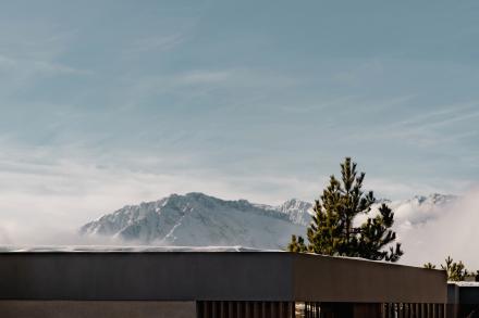 Chalet Mirabell