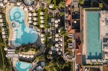 Preidlhof Luxury DolceVita Resort*****
