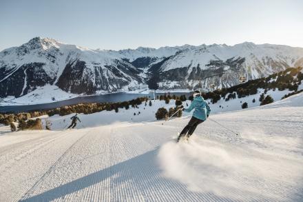 DAS GERSTL Alpine Retreat