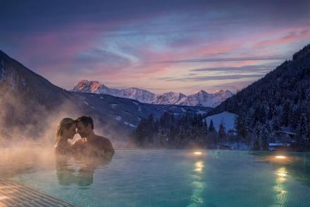 Hotel Quelle - Nature Spa Resort