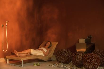 Hotel Mignon Meran Park & Spa