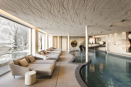 Excelsior Dolomites Life Resort