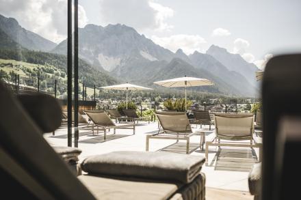 Excelsior Dolomites Life Resort