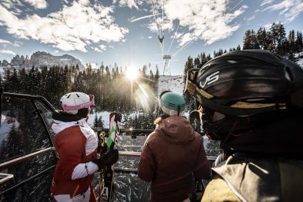Cyprianerhof Dolomit Resort