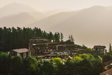 ALPIANA – green luxury Dolce Vita Hotel